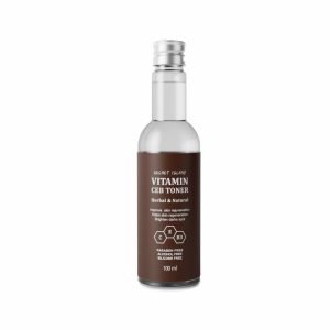 SECRET ISLAND Vitamin CEB Toner