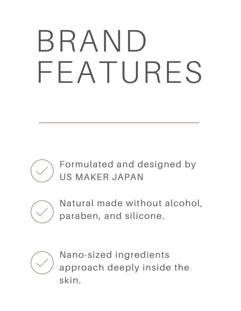 Brand Features