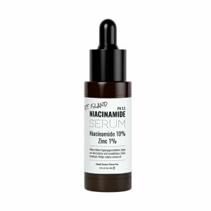 SECRET ISLAND Niacinamide Serum 30ml