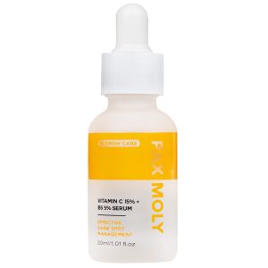 PAX MOLY Vitamin C Serum 15%