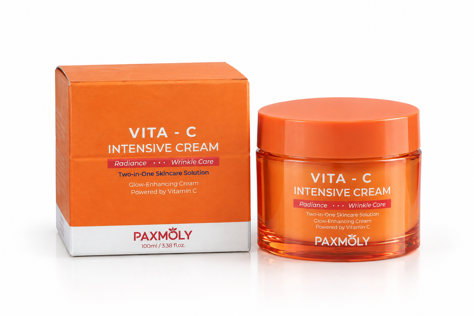 Vita-C Intensive Cream - Image 3