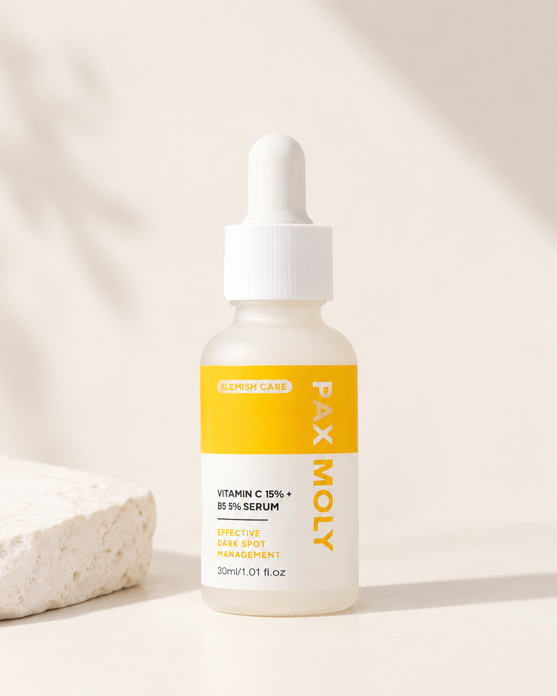 PAX MOLY Vitamin C Serum 15% - Image 2